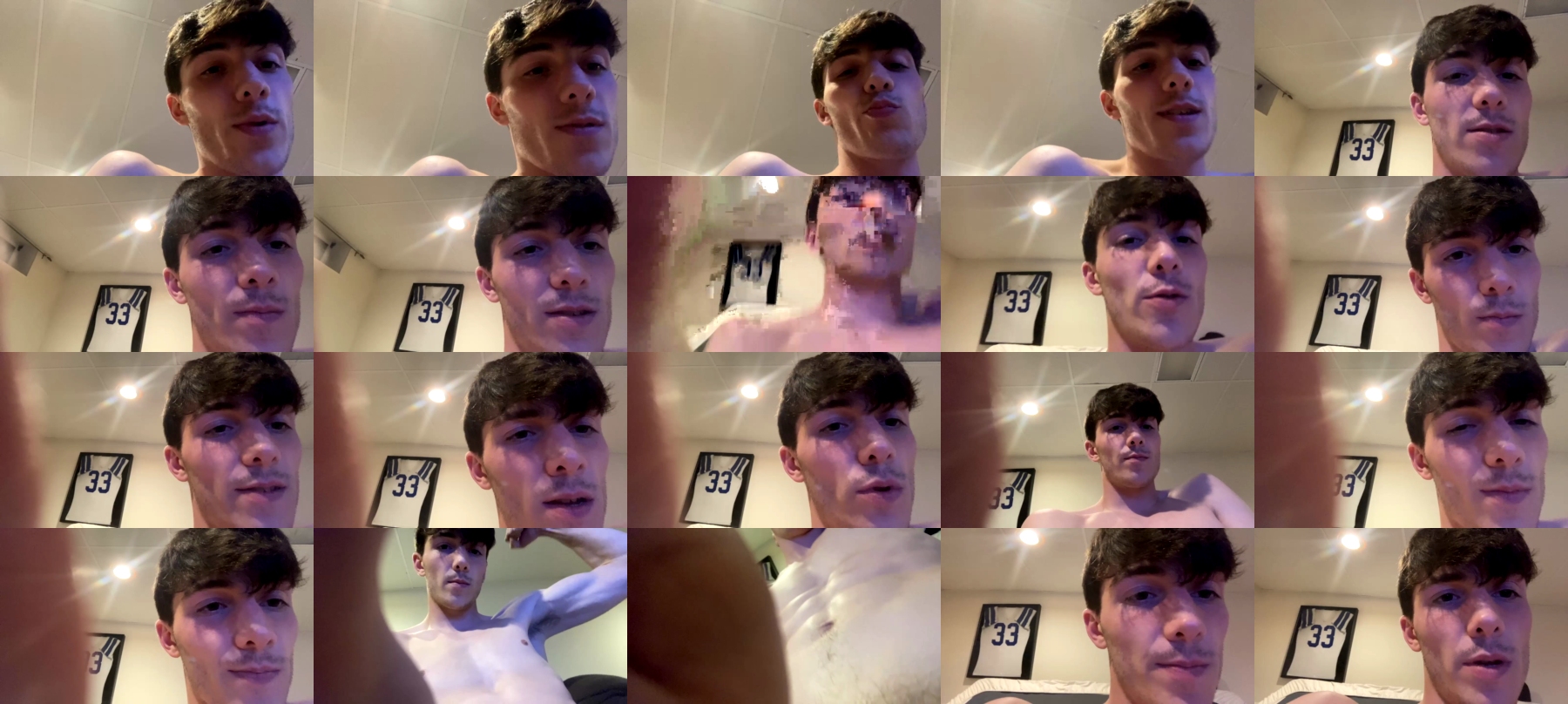 Littledaddyflex  29-07-2021